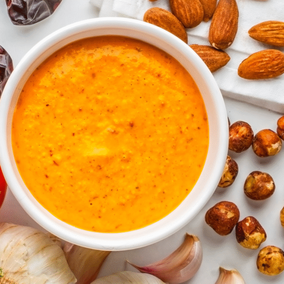 Copycat Trader Joe's Cajun Alfredo Recipe