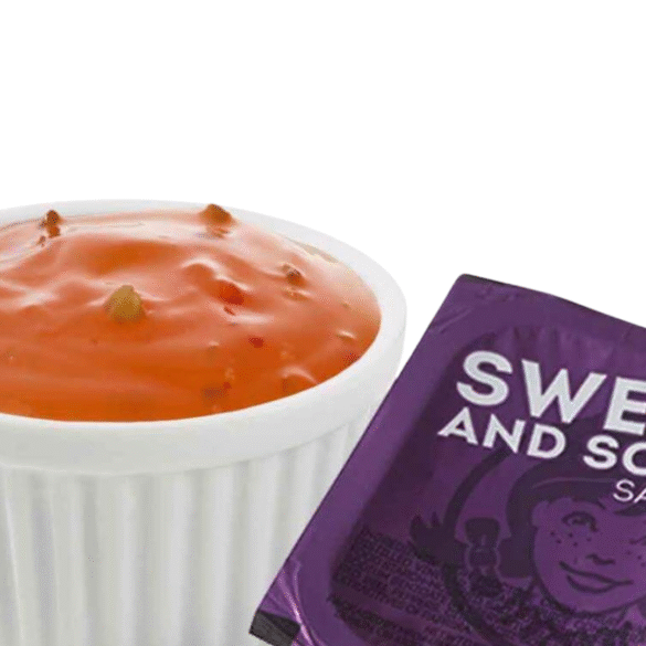 Copycat Wendy's Sweet and Sour Sauce Recipe