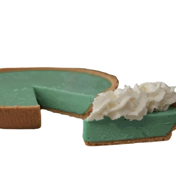 Baja Blast Pie Recipe