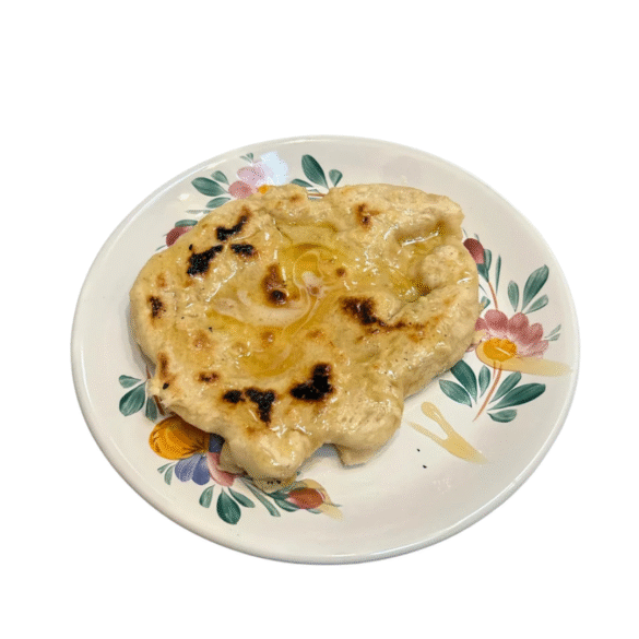 Outdoor Boys Bread Recipe