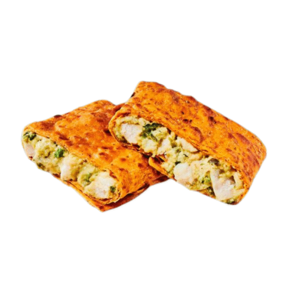 Starbucks Jalapeno Chicken Pocket Recipe