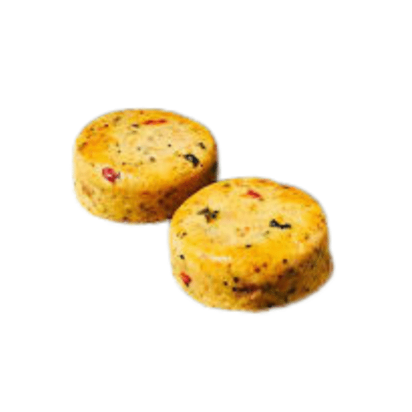 Copycat Starbucks Italian Sausage Egg Bites Recipe