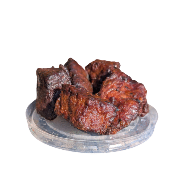 Homemade Arby's Steak Nuggets Recipe