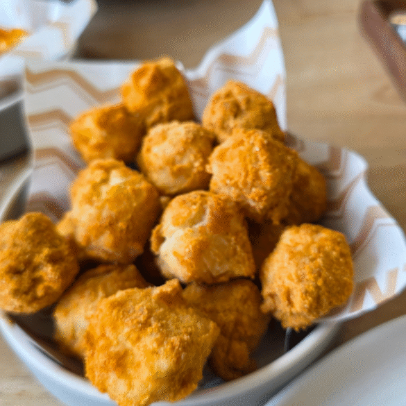 Culver's Jalapeno Cheese Curds Recipe