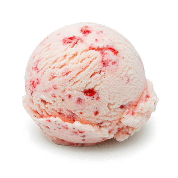 Ben & Jerry's Ice Cream Strawberry Cheesecake Ice Cream Recipe