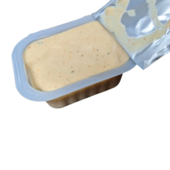 Copycat Wendy's Ghost Pepper Ranch Recipe