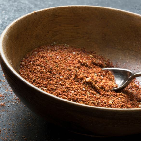 Copycat Pioneer Woman Taco Seasoning Recipe