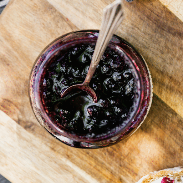 Copycat Dunkin' Bacon Jam Recipe