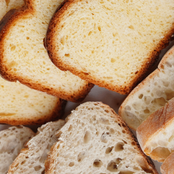 Copycat Whole Foods Gluten-Free Bread Recipe