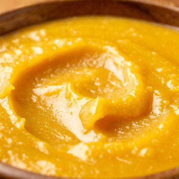 Copycat Whole Foods Pumpkin Puree Recipe