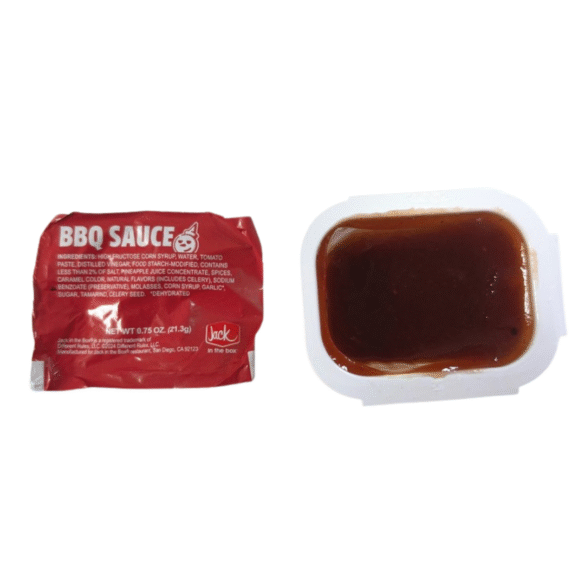 Copycat Jack in the Box Midnight Sauce Recipe