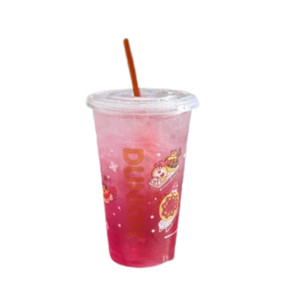 Copycat Dunkin' Wicked Refresher Recipe