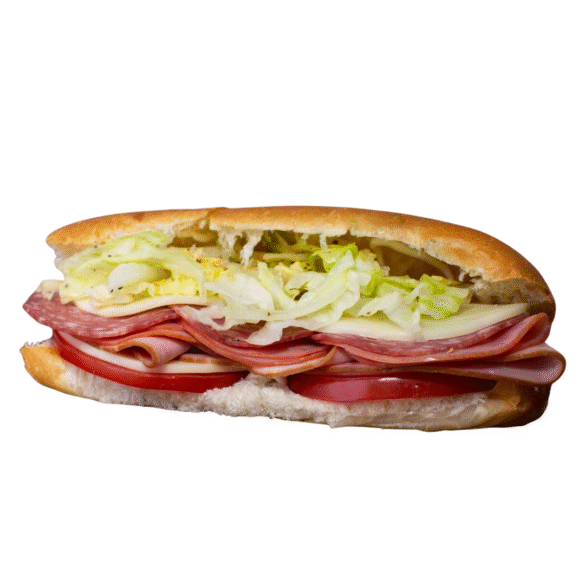 Copycat Jimmy John's Vito Sandwich Recipe