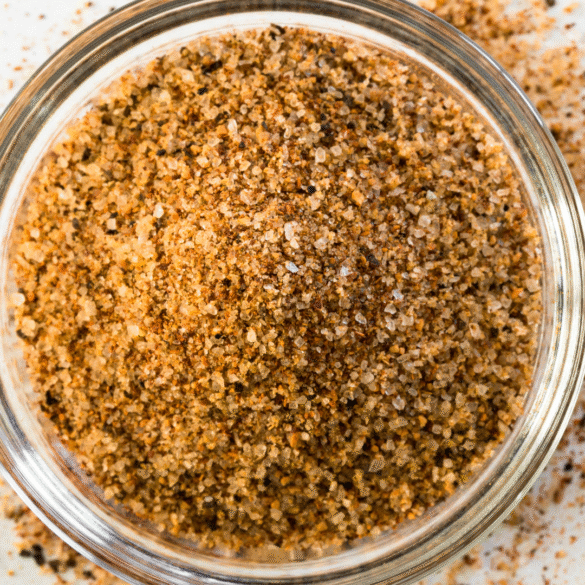 Copycat Mcdonald's Dill Pickle Seasoning Recipe