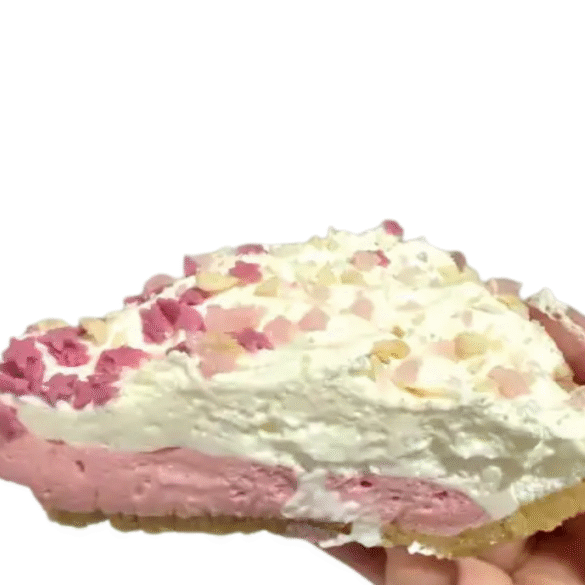 Copycat Burger King Spongebob Pie Recipe