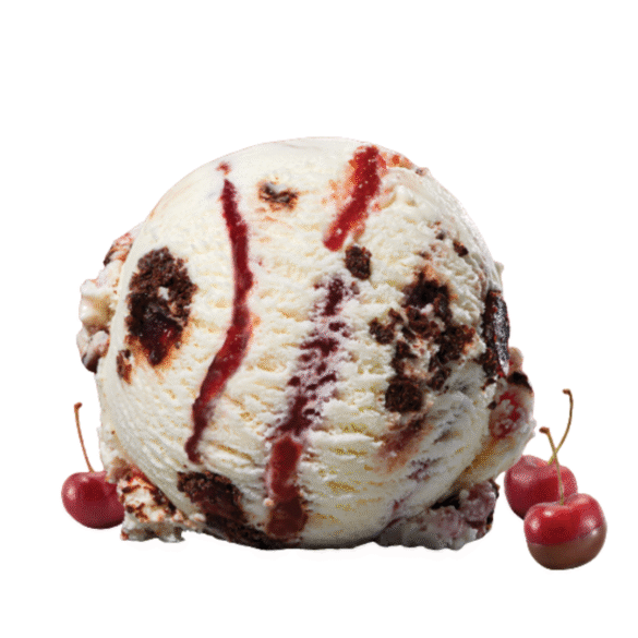 Baskin Robbins Winter White Chocolate Ice Cream Recipe