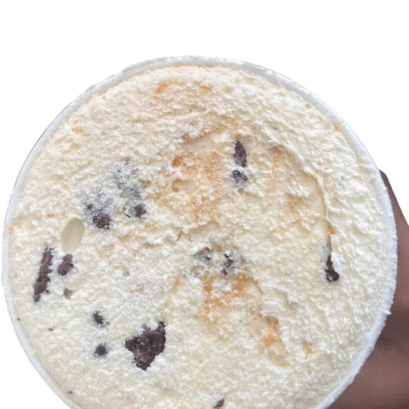 Ben & Jerry's Americone Dream Ice Cream Recipe