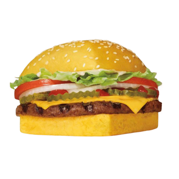 Copycat Burger King Krabby Whopper Recipe