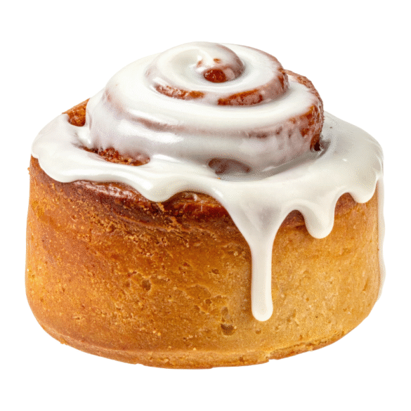 Copycat Magnolia Table Cinnamon Rolls Recipe