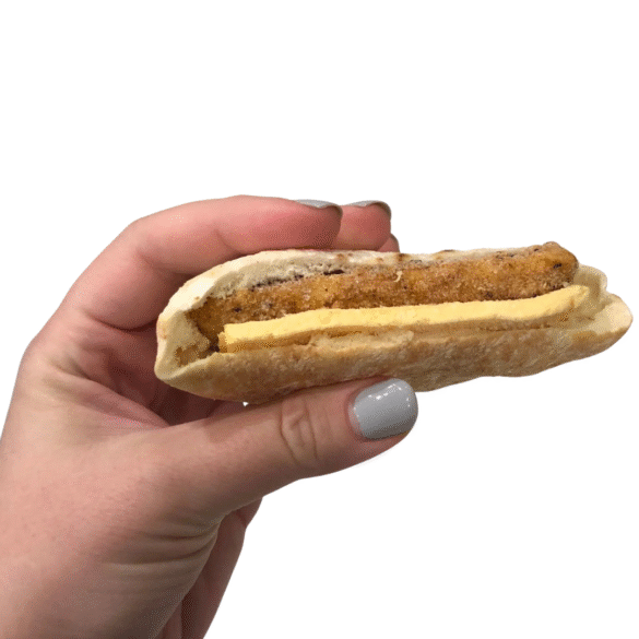 Copycat Costco Chicken Melt Recipe